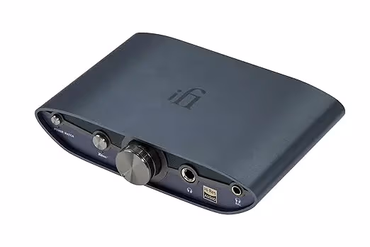 Ifi Zen Dac 3