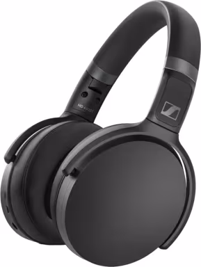 Sennheiser Hd 450bt