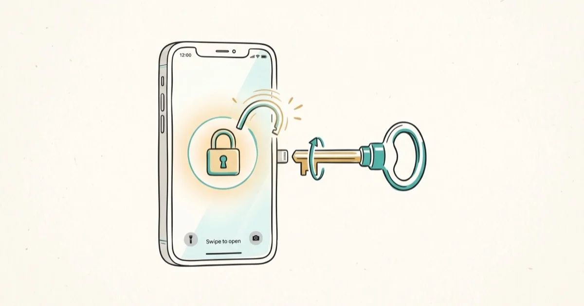Best iCloud Unlock Tool: 4 Options That Work (2026) cover image