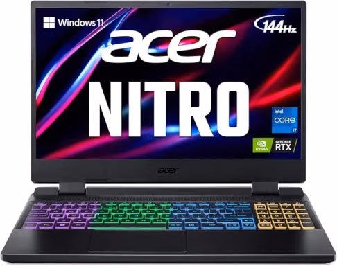 Acer Nitro 5 2022