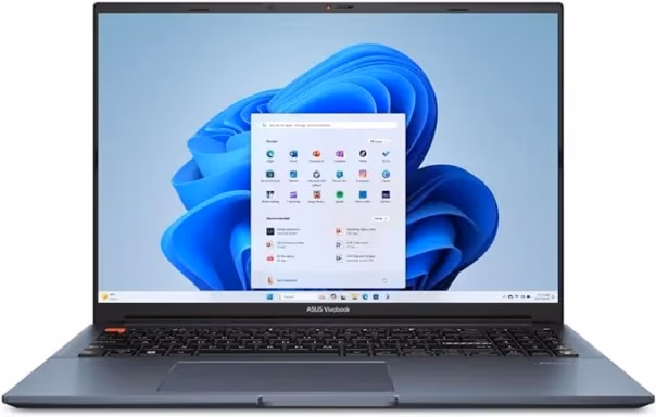 Asus Vivobook Pro 16