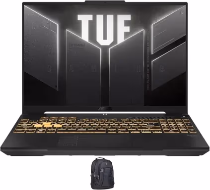 Asus Tuf F16