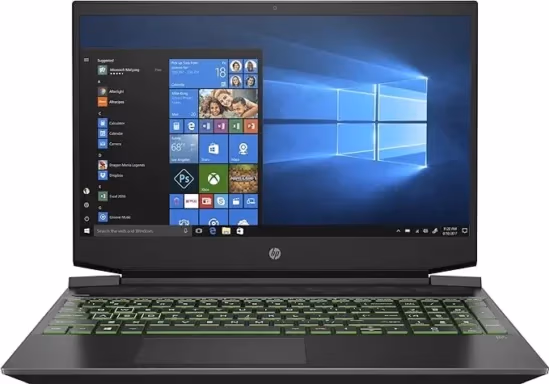 Hp Pavilion Gaming Laptop