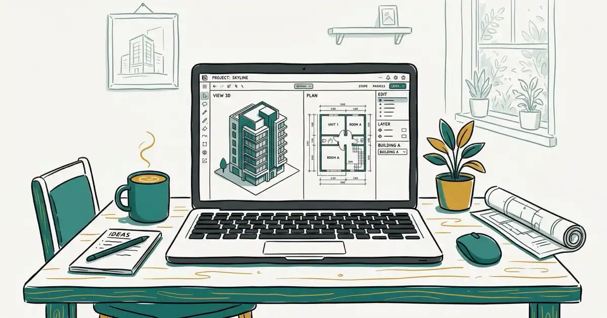 Top 6 Best Laptops for Revit in 2026: Ultimate Guide cover image