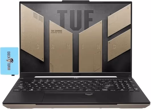 Asus Tuf Gaming A16 Advantage Edition