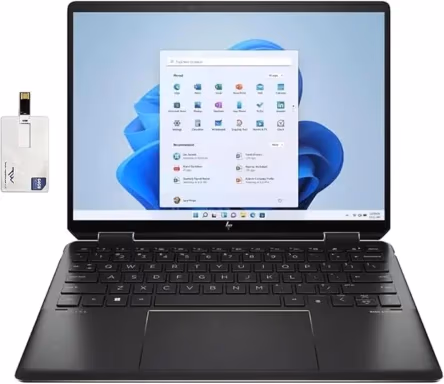 Hp Spectre X360 14 2024