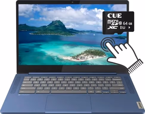 Lenovo Ideapad Slim 3i Chromebook 14 2023