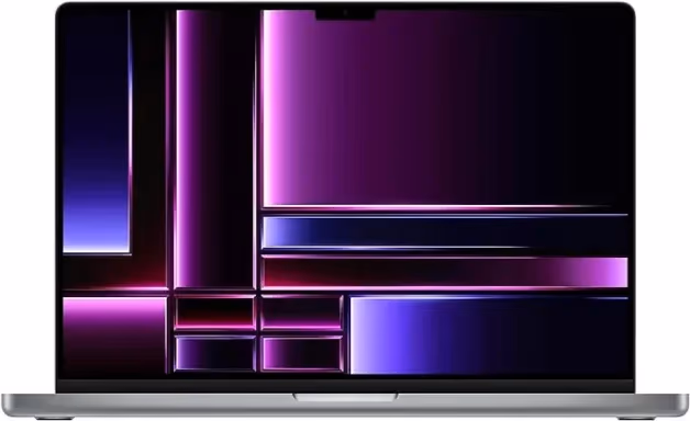 Apple Macbook Pro 16 Inch 2023