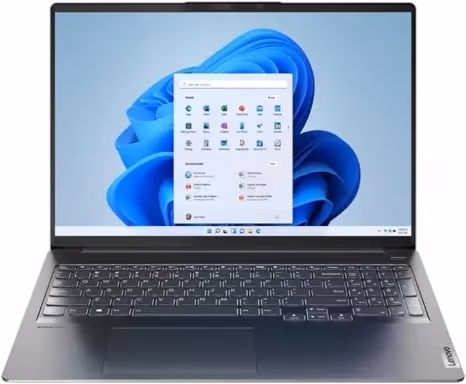 Lenovo Ideapad 5 Pro
