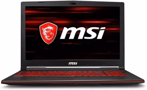 Msi Gl63