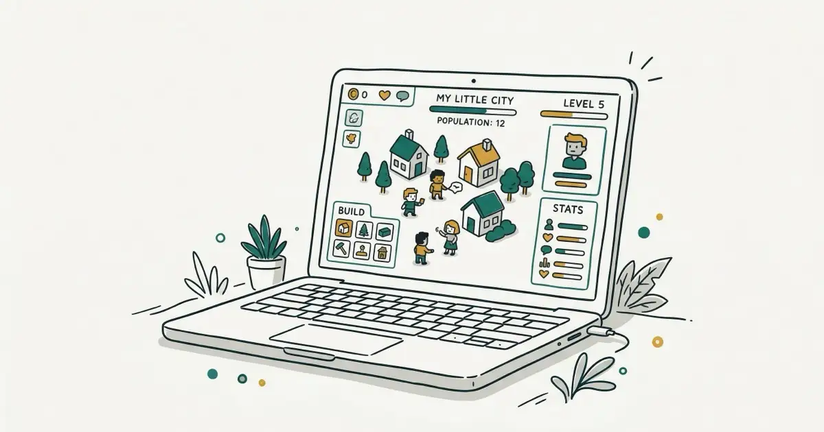 Best Laptops for The Sims 4: Ultimate Guide for Smooth cover image