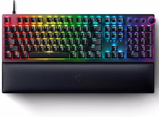 Razer Huntsman V2
