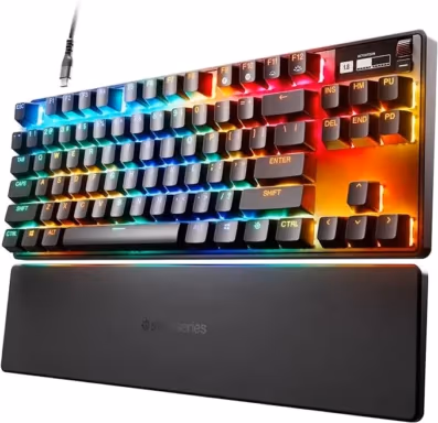 Steelseries Apex Pro Tkl