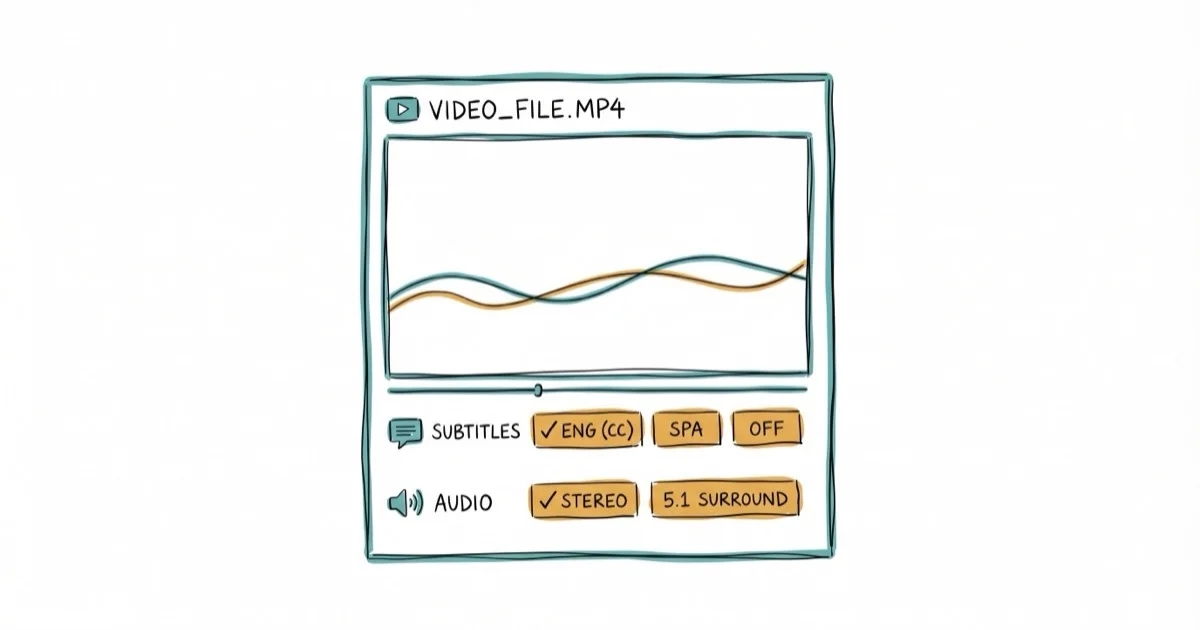 Best MKV Players for HD Video Playback on Every Platform cover image
