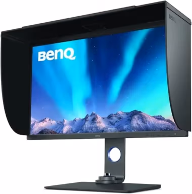 Benq Sw321c