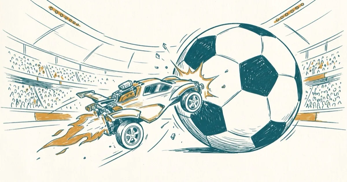 Best Rocket League Settings for PC and Controller 2026 cover image