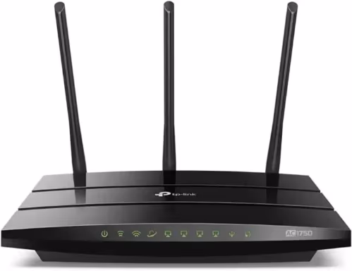 Tp Link Ac1750 Smart Wifi Router