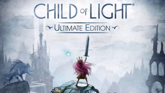 Child of Light 