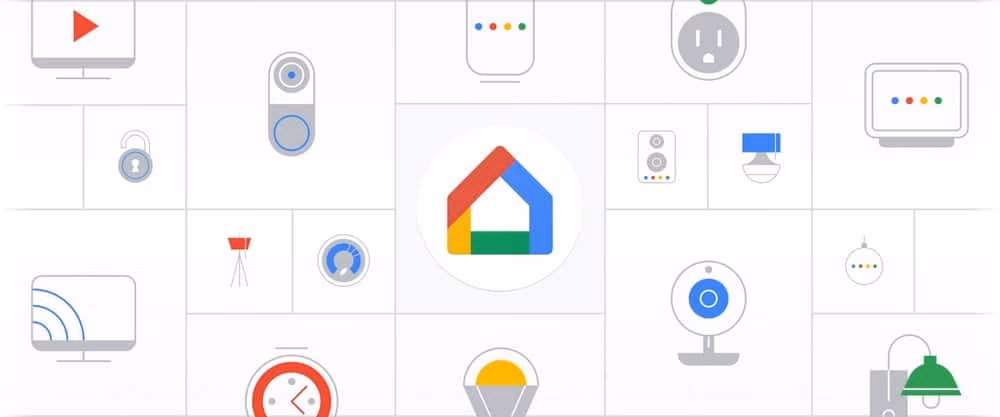 Best Screen Mirroring App - Google Home 
