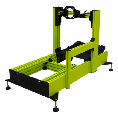 Advanced Sim Racing Asr Pro