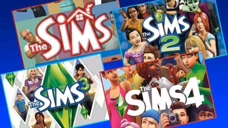 best Sims game