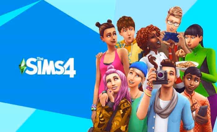 The Sims 4