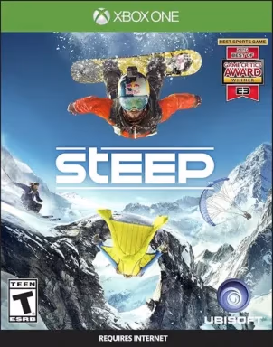 Steep
