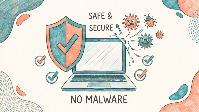 VPN and safety checklist for safe ebook torrent downloading