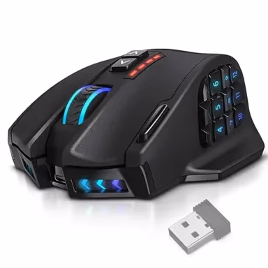 Utechsmart Venus Pro Vertical Gaming Mouse