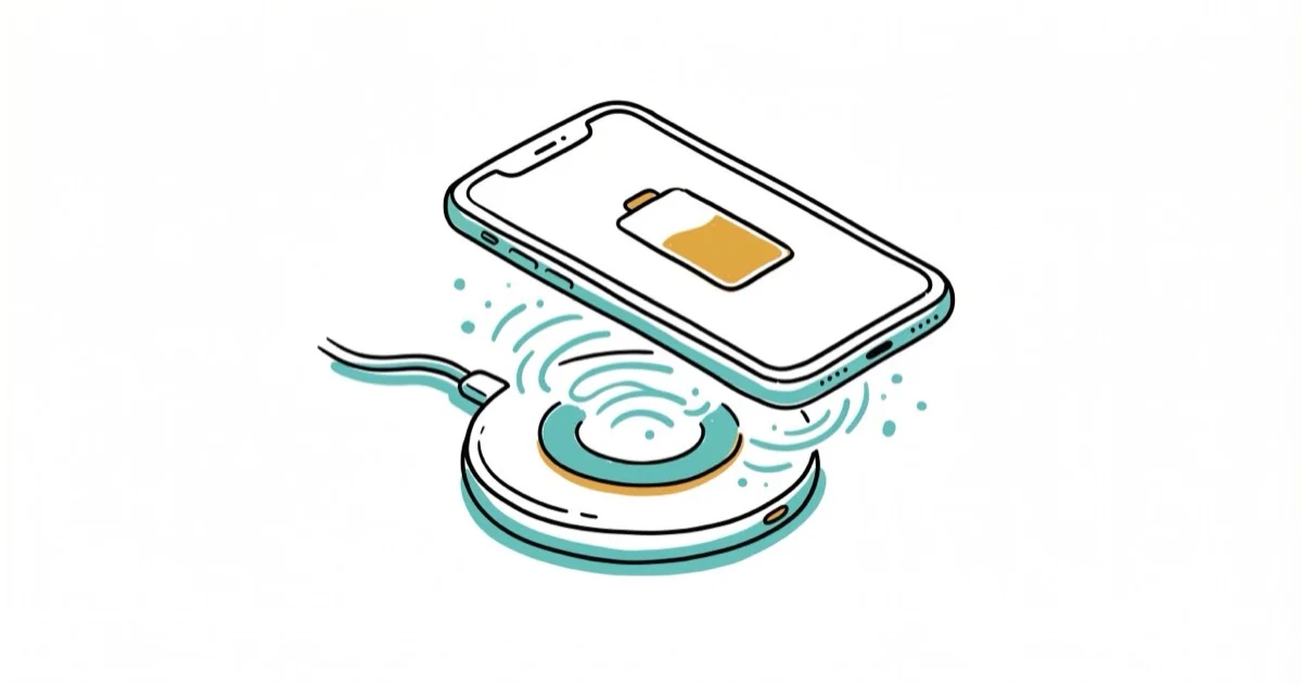 Best Wireless Chargers for iPhone 11: Top 5 Tested cover image