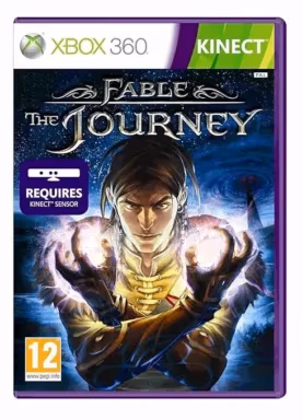 Fable The Journey