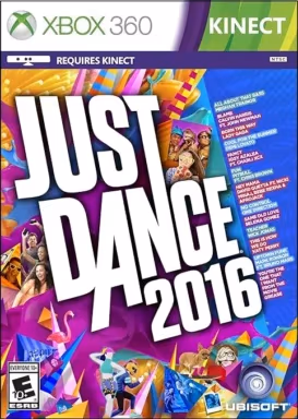Just Dance