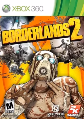 Borderlands 2
