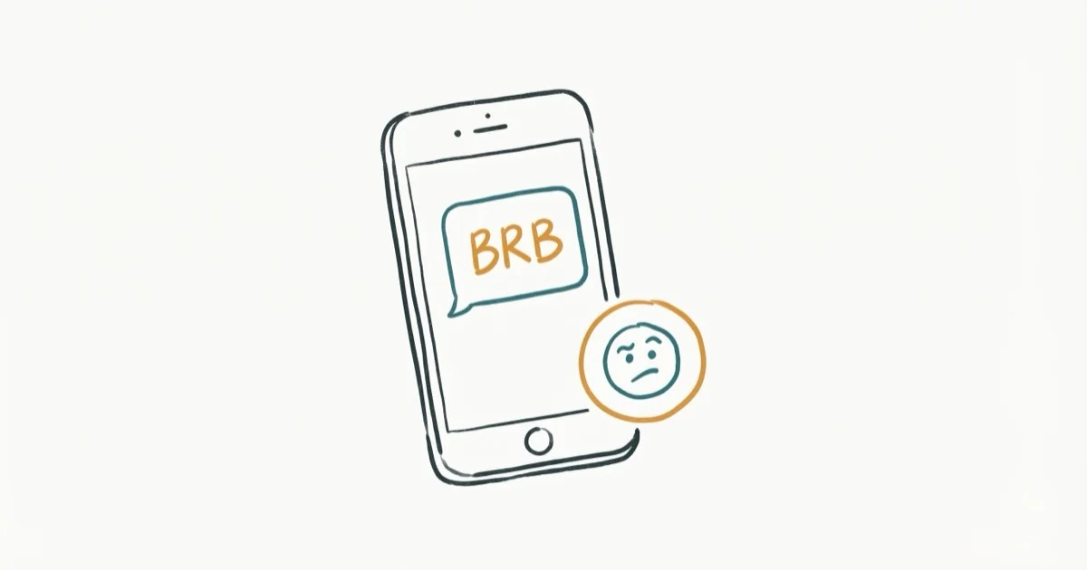 BFFR Meaning on TikTok: What It Stands for and How to Use It cover image