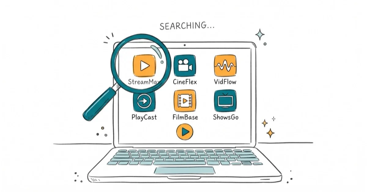 Top 20 BFlix Alternatives: Best Streaming Sites (2026) cover image