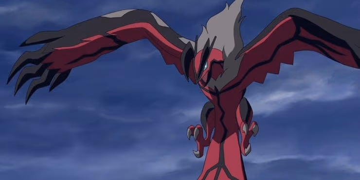 Yveltal