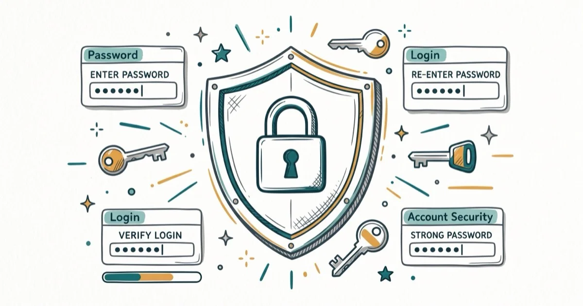 Bitwarden Review: Best Free Password Manager (2026) cover image