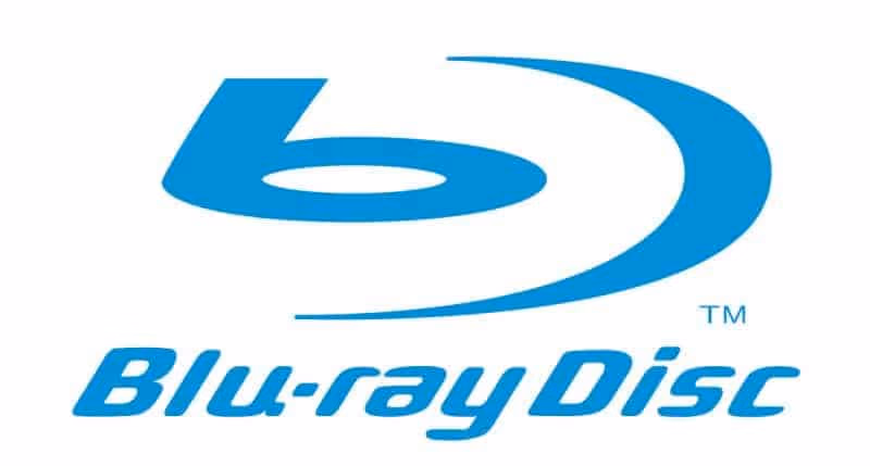 blu-ray Disc