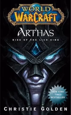 World Of Warcraft Arthas Rise Of The Lich King