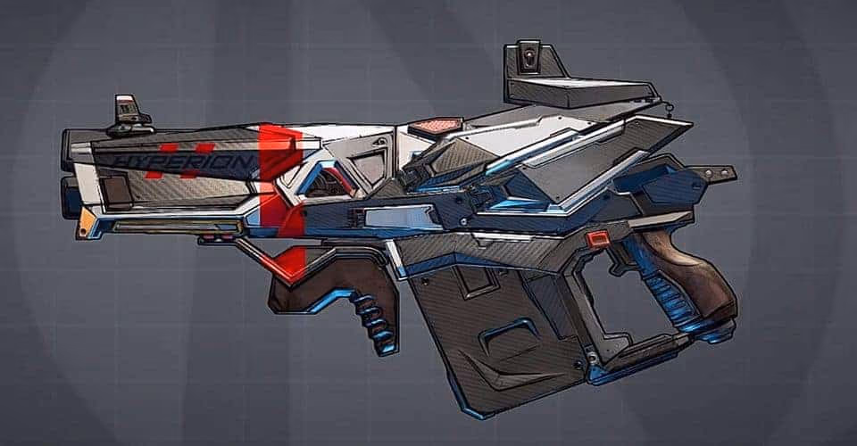 Borderlands 3 Conference Call