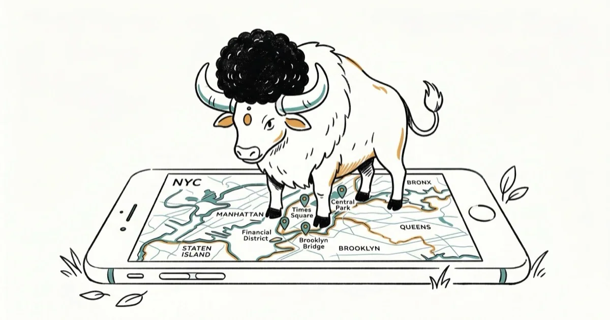Bouffalant in Pokemon Go: Where to Find This Regional cover image
