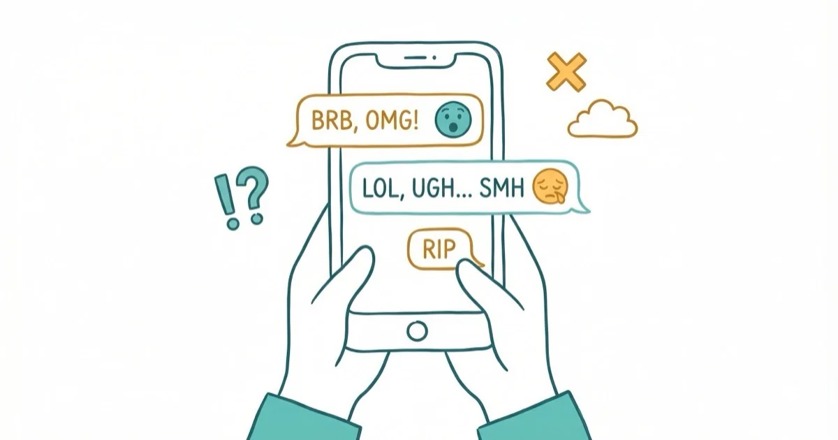 BTFO Meaning: What Does BTFO Stand for in Texting? cover image
