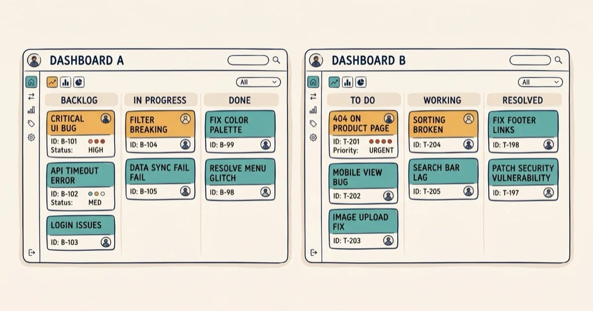 Bugzilla vs. Jira: Which Bug Tracker Should You Use? cover image