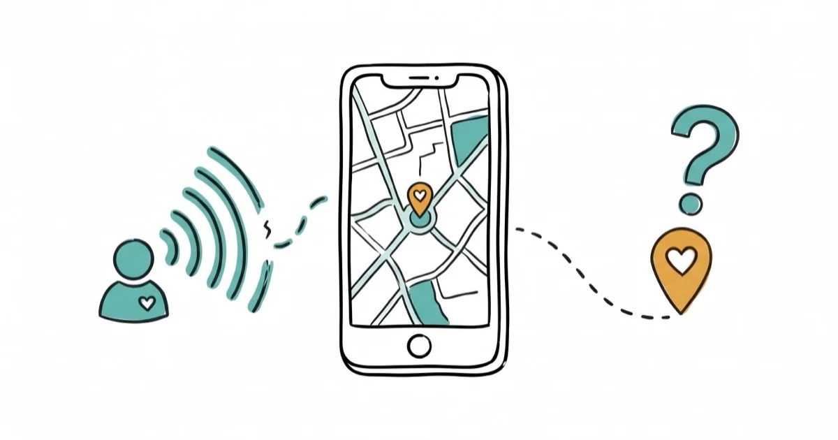 Bumble Location Wrong: 6 Fixes for iOS and Android cover image