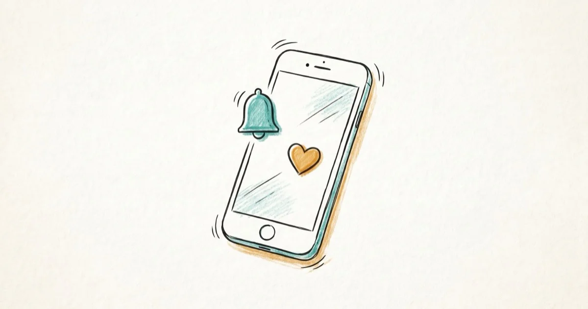How to Turn Off Bumble Notification Sound (3 Methods) cover image