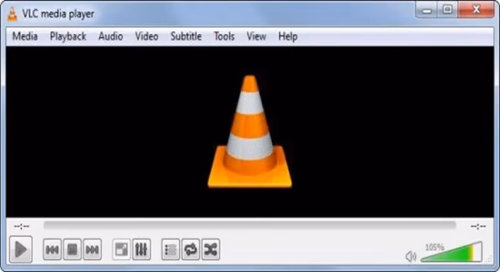 Vlc Media Player