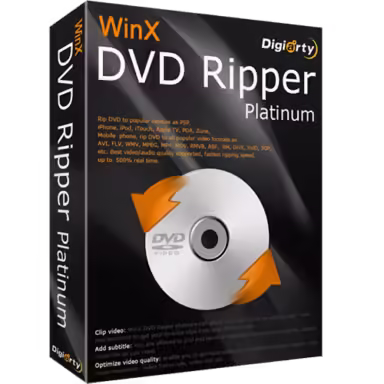 Winx Dvd Ripper