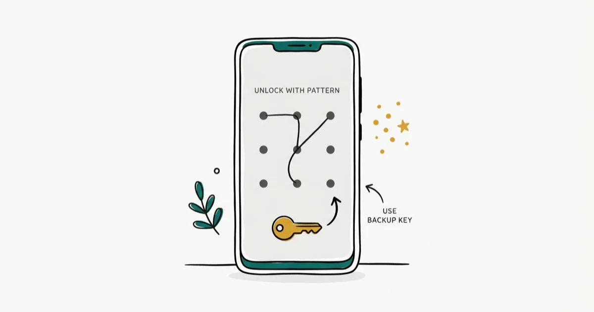 How to Bypass Android Lock Screen: Password, Pattern & PIN cover image