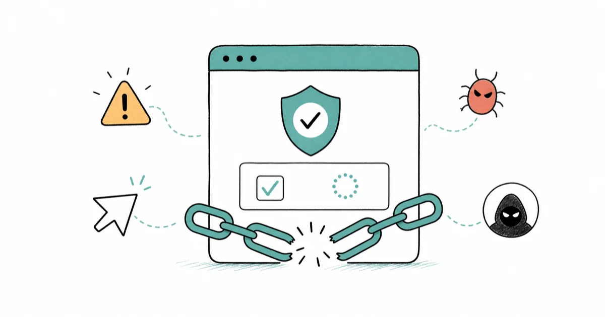 Bypass Human Verification: Why You Can't and What Works cover image