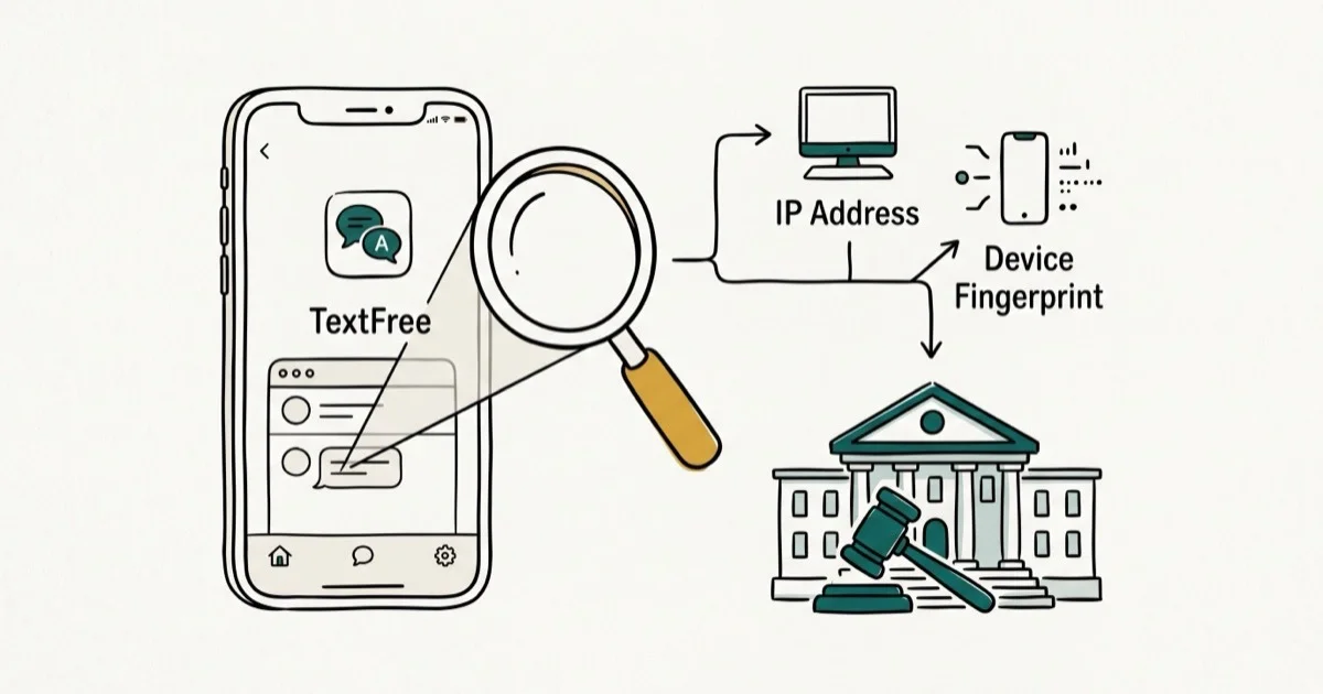 Can a TextFree Number Be Traced? Here Are the Facts cover image